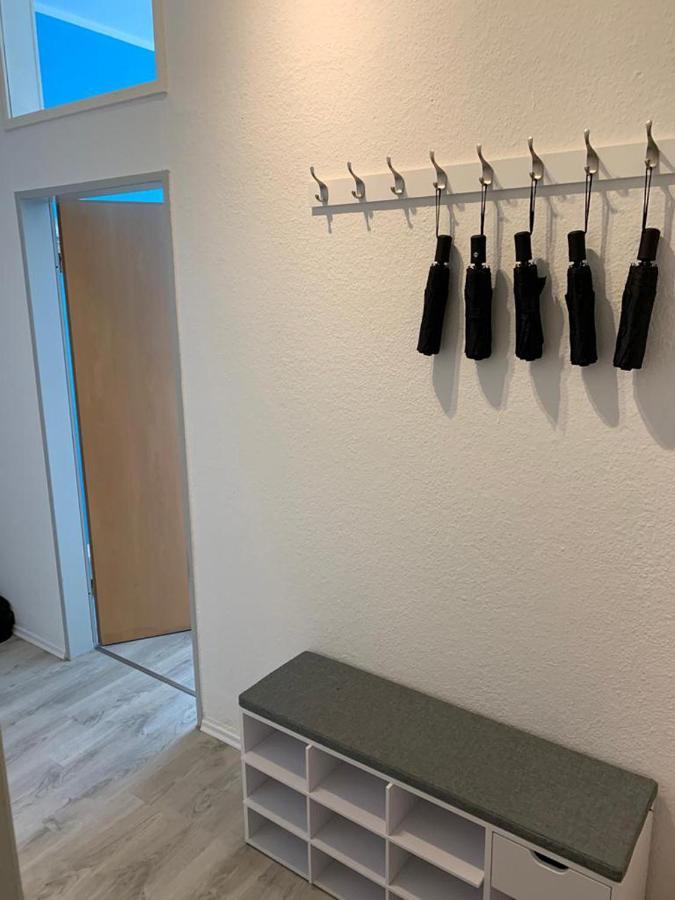 Zentral 72qm Style Kueche Boxspringbett *