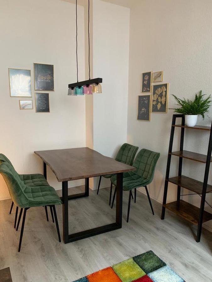 Zentral 72qm Style Kueche Boxspringbett *